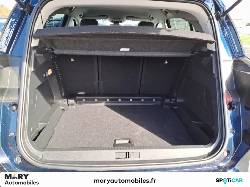 Véhicule occasion 223689 - Citroën C5 AIRCROSS - Photo 6