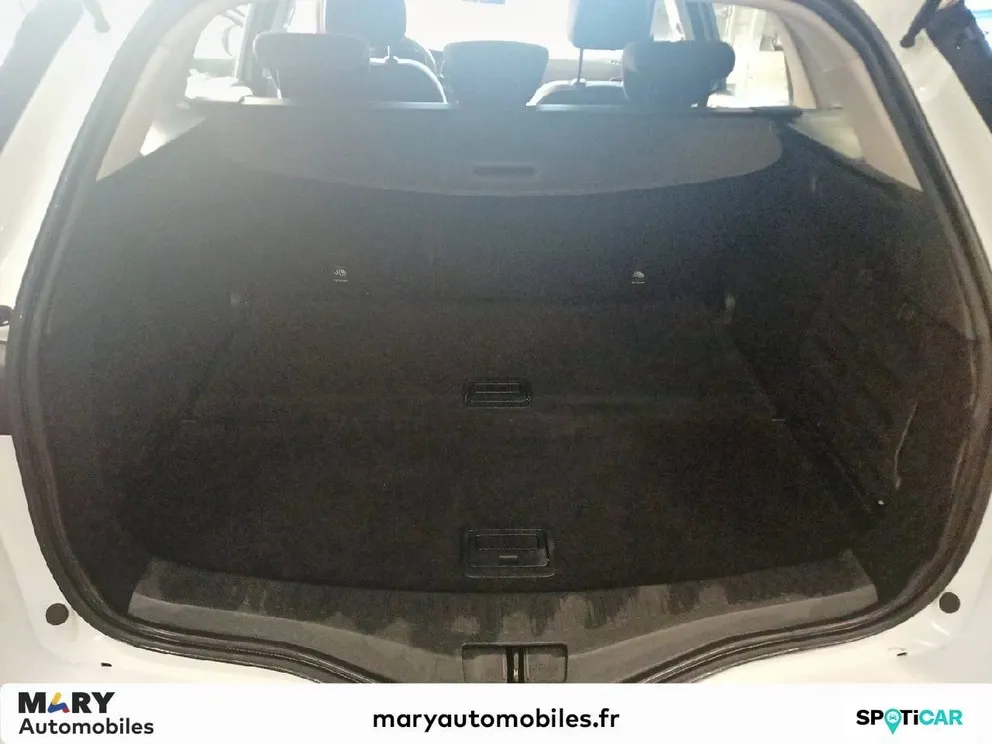 Véhicule occasion 229738 - renault MEGANE - Photo 6