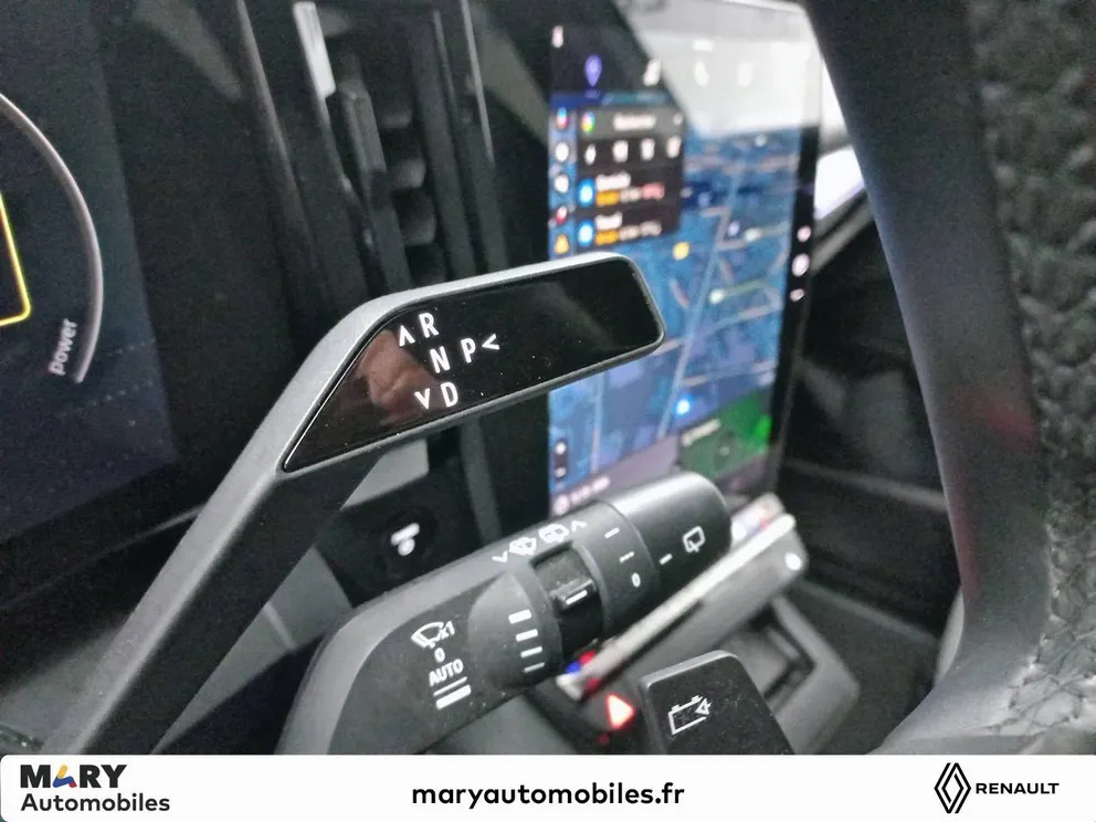 Véhicule occasion 206416 - renault MEGANE - Photo 24