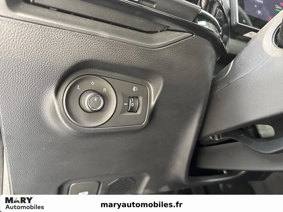 Véhicule occasion 197603 - mg MG4 - Photo 16