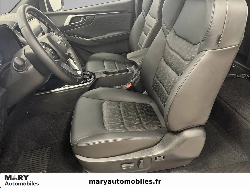 Véhicule occasion 218106 - isuzu D-MAX - Photo 9