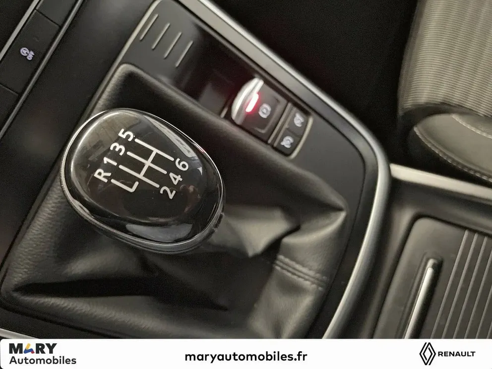 Véhicule occasion 234910 - renault GRAND SCENIC - Photo 13