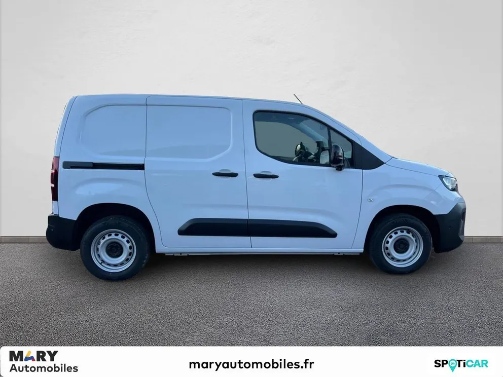 Véhicule occasion 224511 - peugeot PARTNER - Photo 4