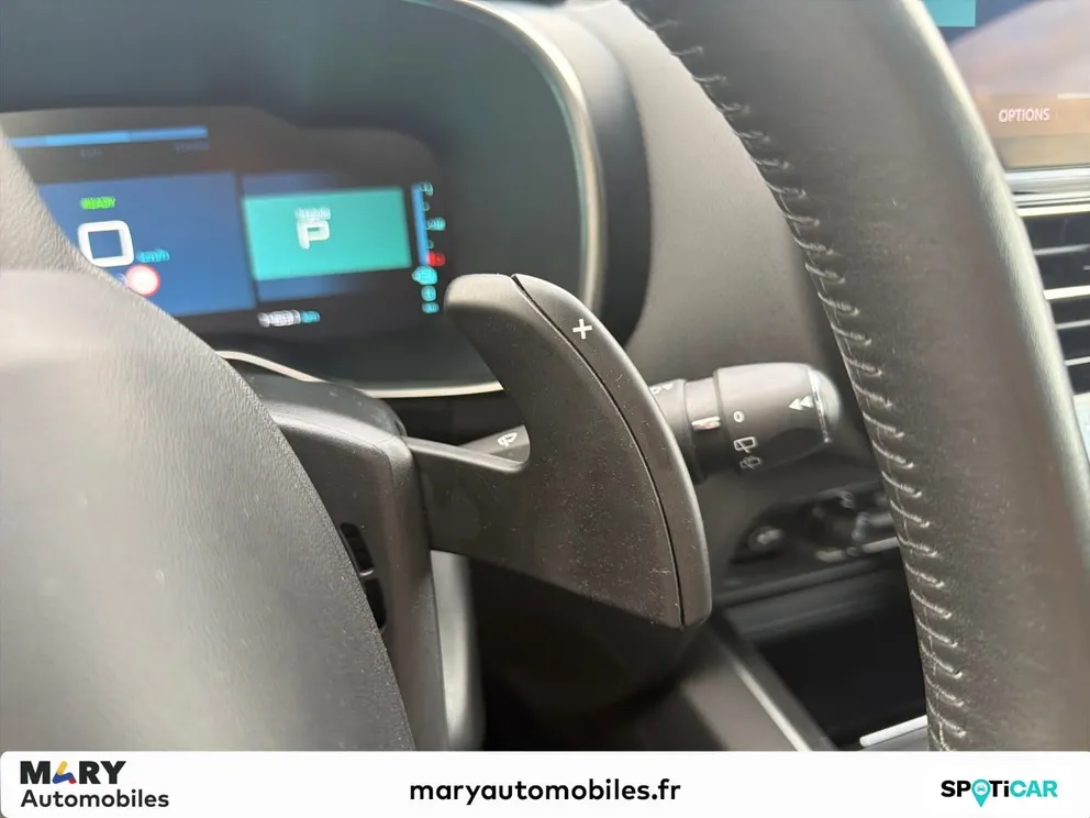 Véhicule occasion 1235631 - Citroën C5 AIRCROSS - Photo 11