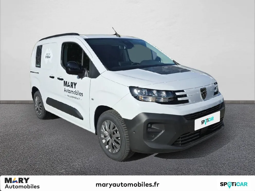 Véhicule occasion 231864 - peugeot PARTNER - Photo 6