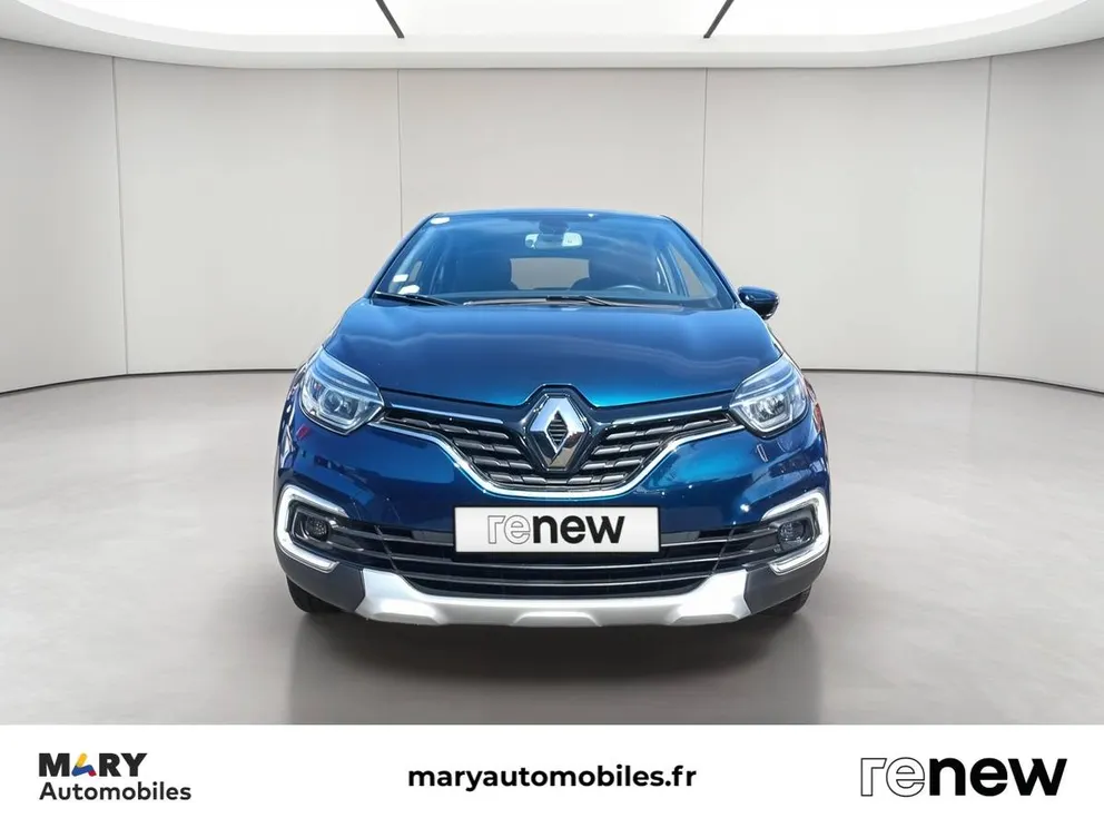 Véhicule occasion 229514 - renault CAPTUR - Photo 9