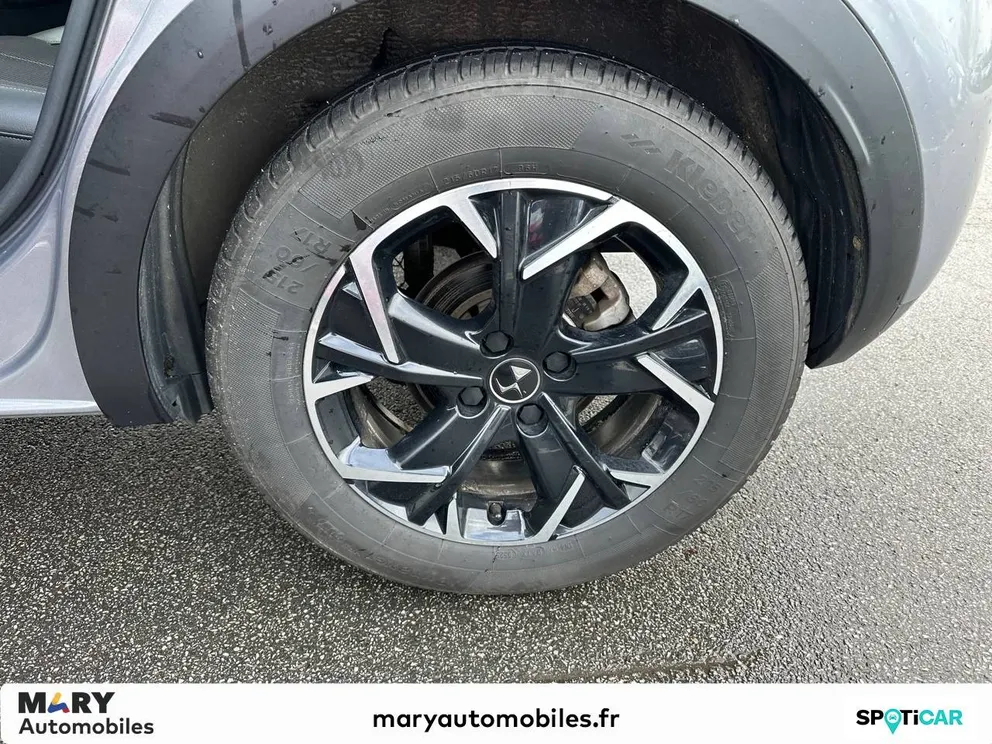 Véhicule occasion 221315 - ds DS 3 - Photo 11