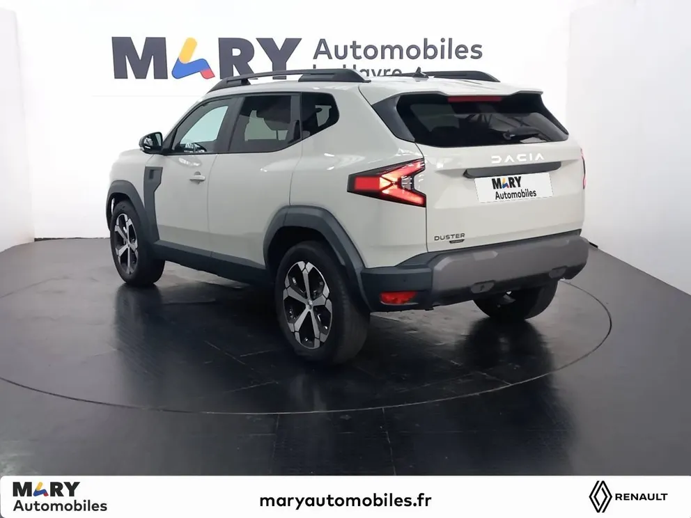 Véhicule occasion 228585 - dacia DUSTER - Photo 7