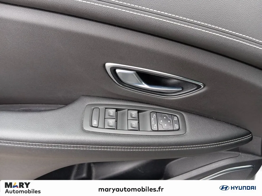 Véhicule occasion 196667 - renault GRAND SCENIC - Photo 12