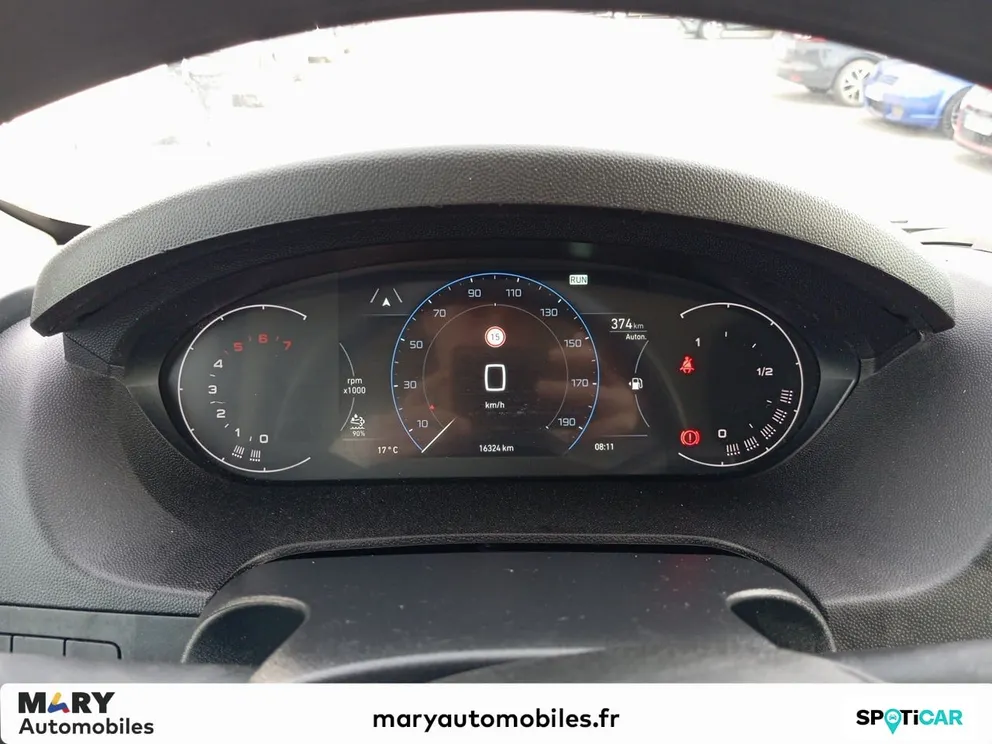 Véhicule occasion 1227449 - peugeot BOXER - Photo 10