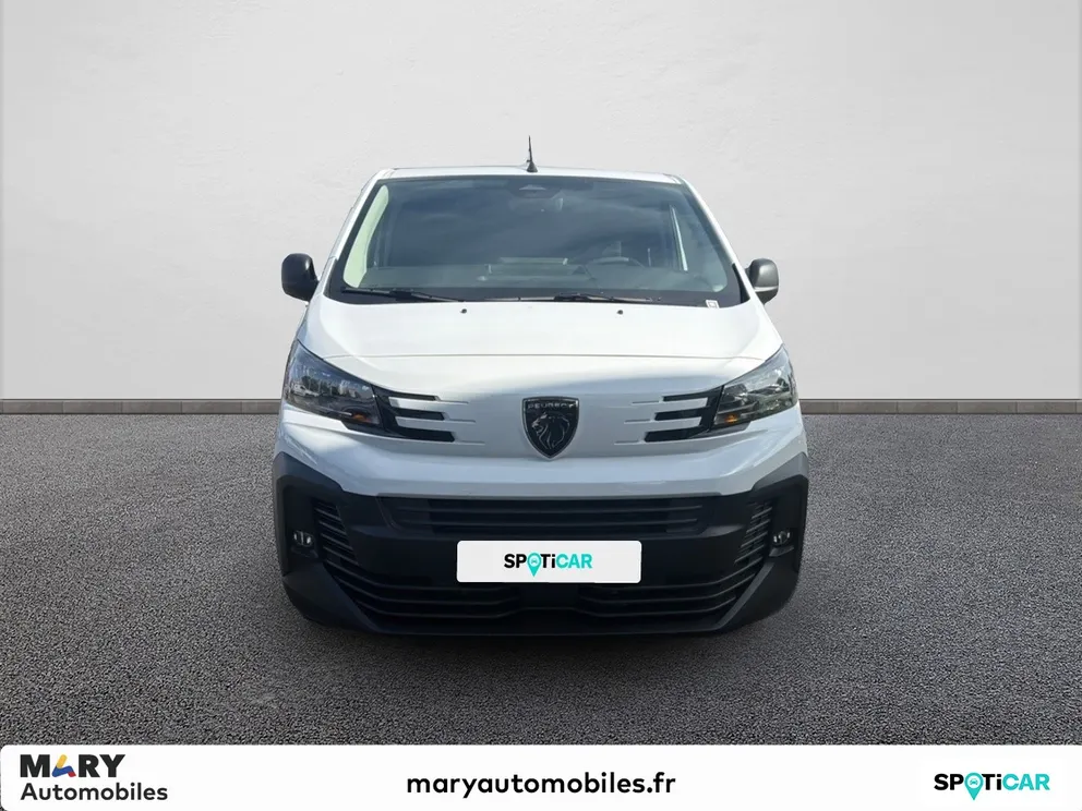 Véhicule occasion 1232404 - peugeot EXPERT - Photo 6