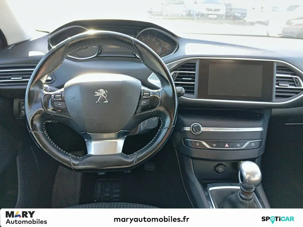 Véhicule occasion 212744 - peugeot 308 - Photo 8