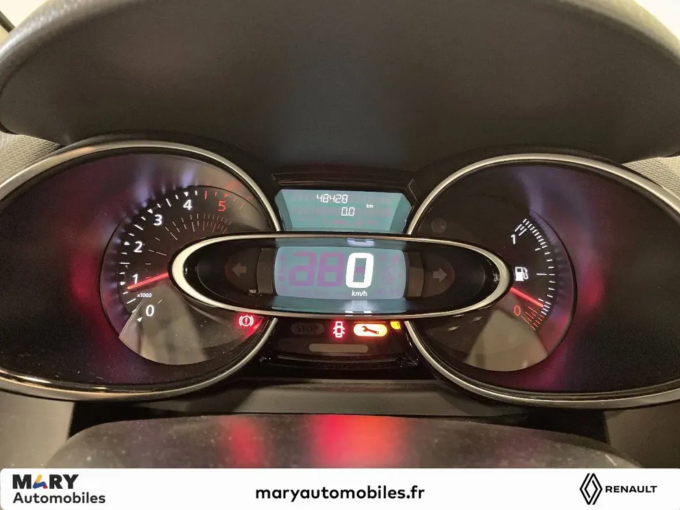Véhicule occasion 215491 - renault CLIO - Photo 15