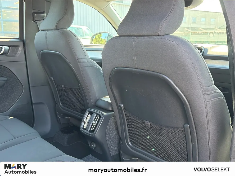Véhicule occasion 231238 - volvo XC40 - Photo 4