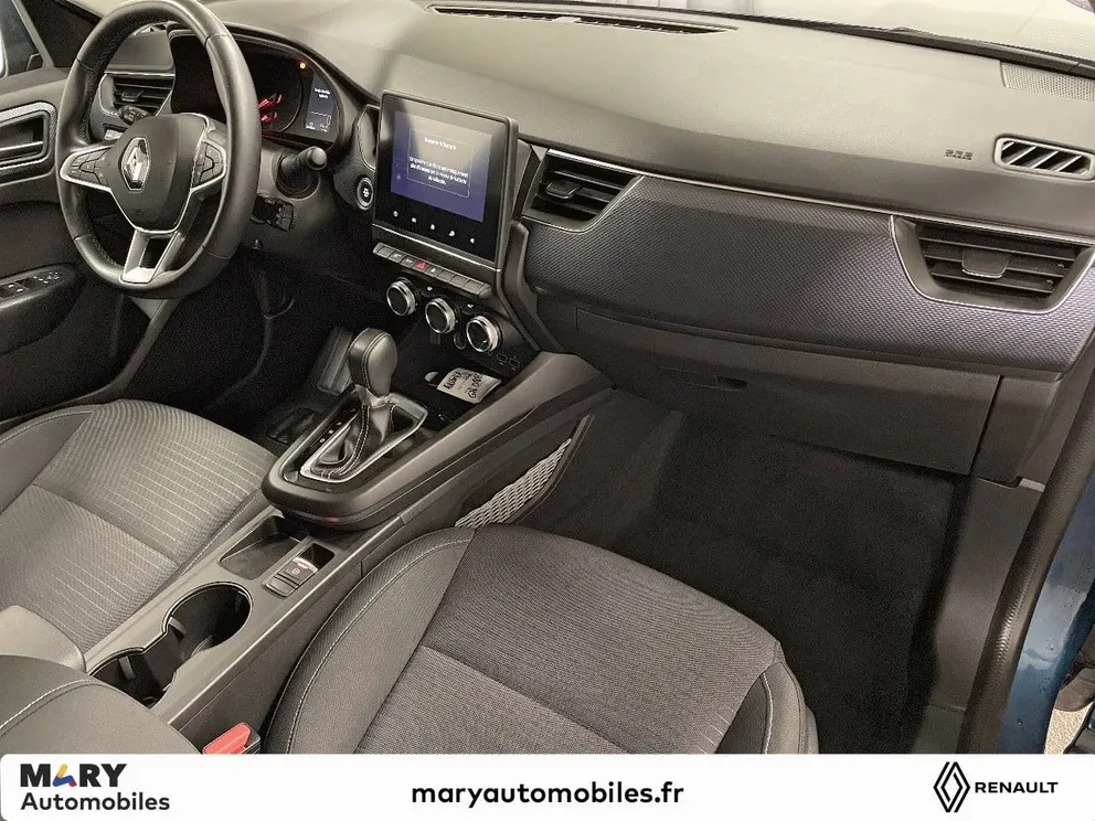 Véhicule occasion 202354 - renault ARKANA - Photo 17