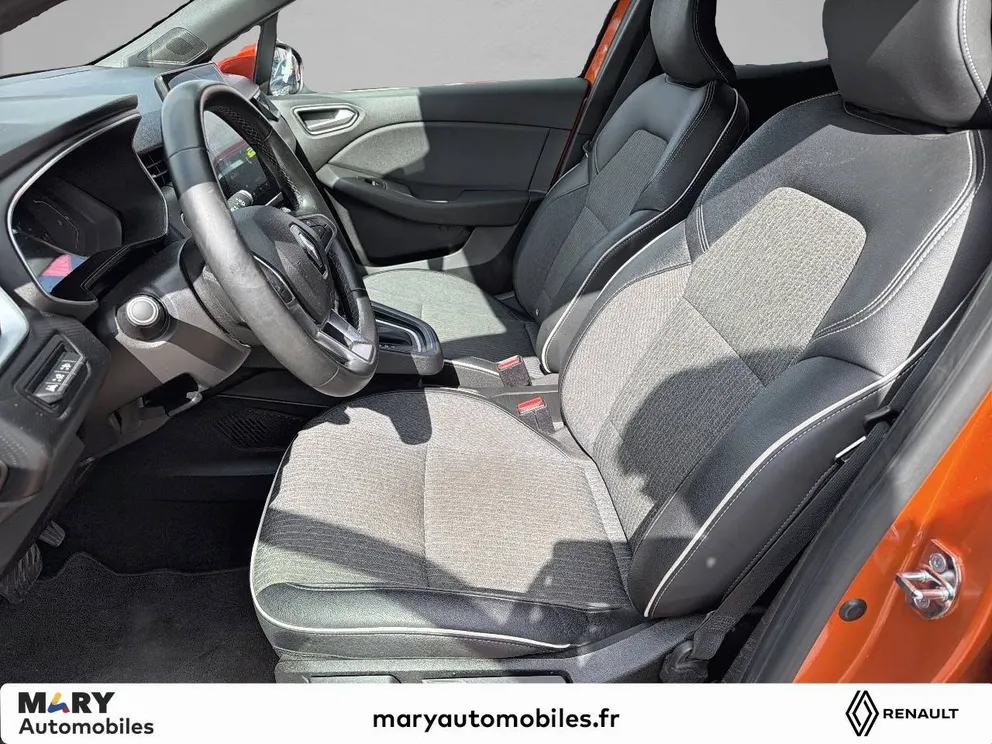 Véhicule occasion 217872 - renault CLIO - Photo 9