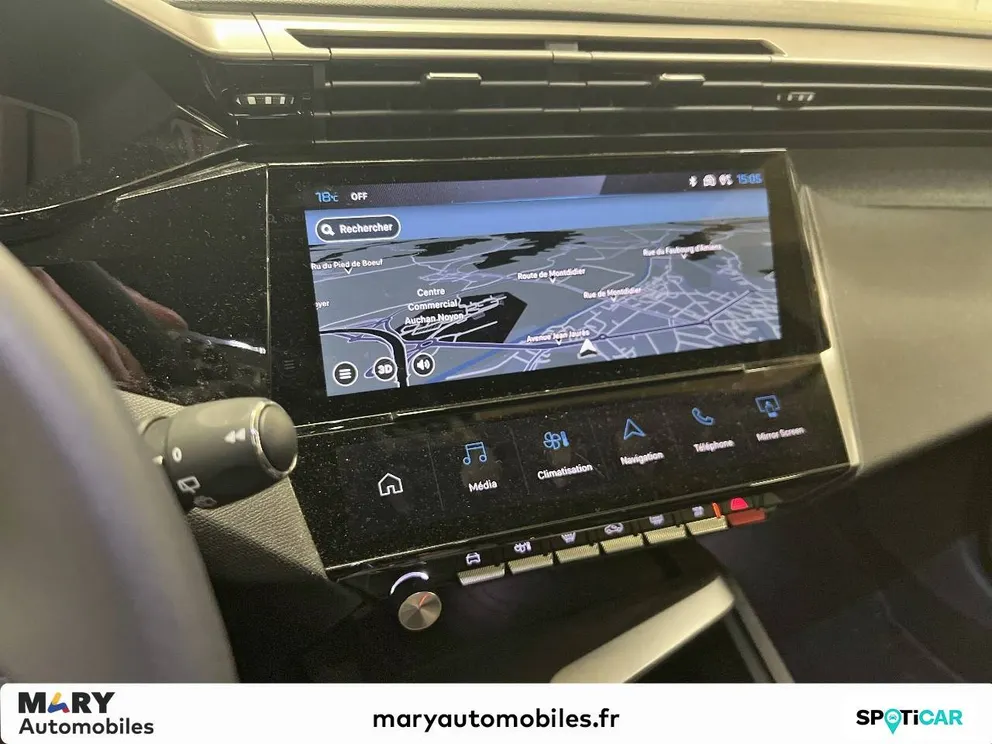 Véhicule occasion 196413 - peugeot 308 - Photo 14