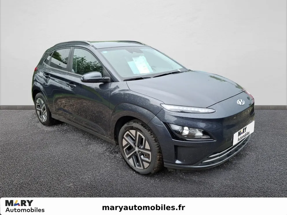 Véhicule occasion 214784 - hyundai KONA - Photo 5