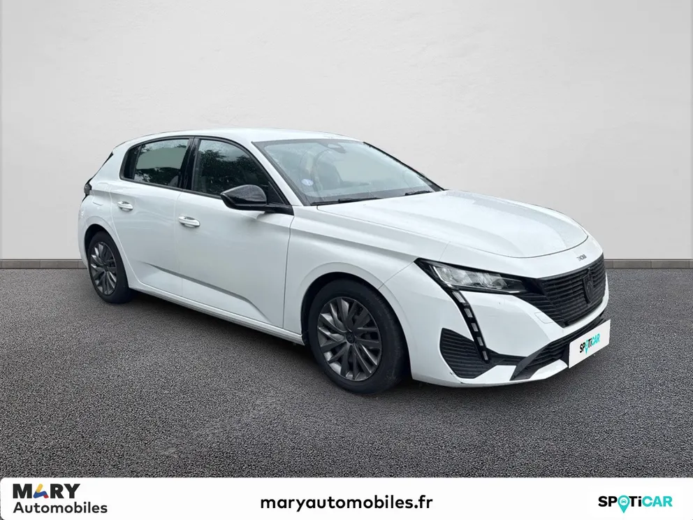 Véhicule occasion 227997 - peugeot 308 - Photo 5