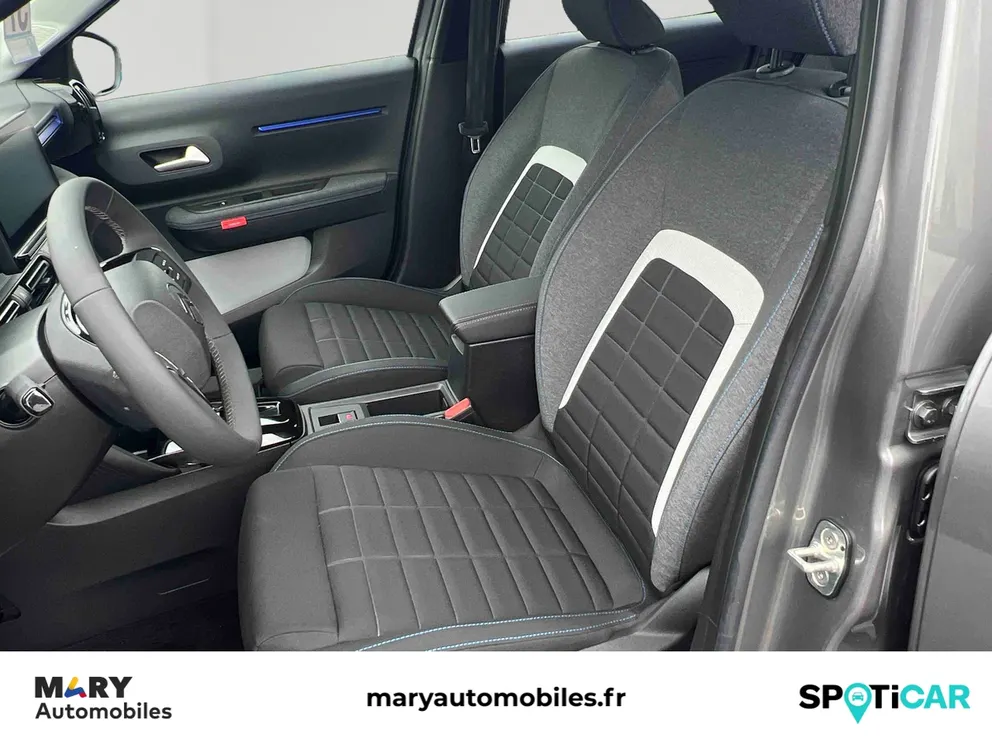 Véhicule occasion 1243265 - Citroën C3 - Photo 19