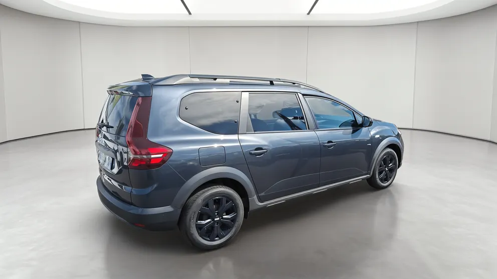 Véhicule occasion 234742 - dacia JOGGER - Photo 5
