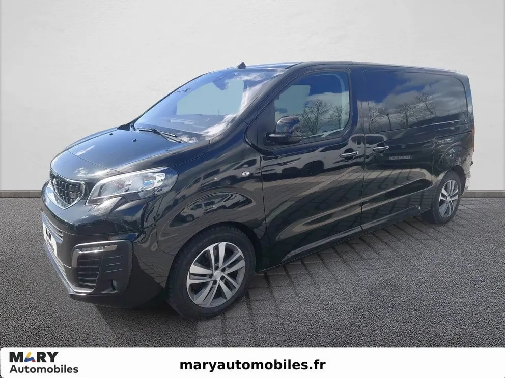 Véhicule occasion 225386 - peugeot EXPERT - Photo 1