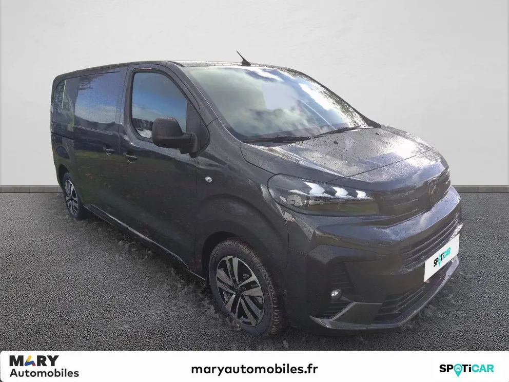 Véhicule occasion 200256 - peugeot EXPERT - Photo 3