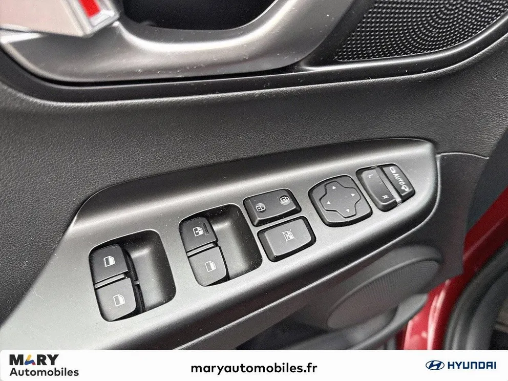 Véhicule occasion 210169 - hyundai KONA - Photo 12