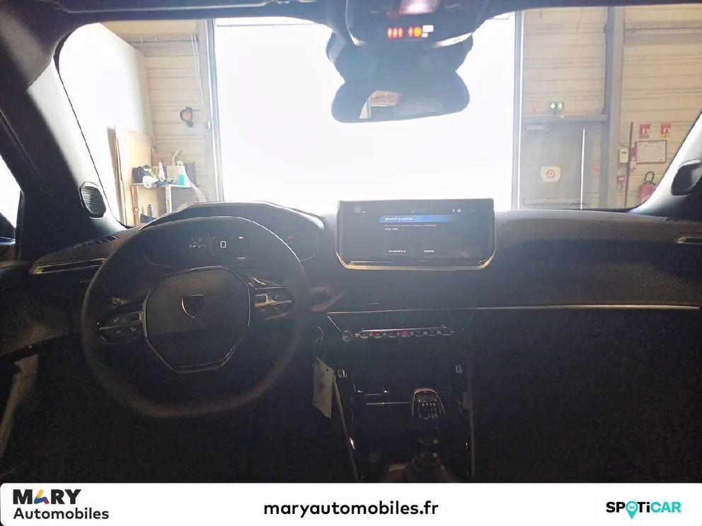 Véhicule occasion 194785 - peugeot 2008 - Photo 8