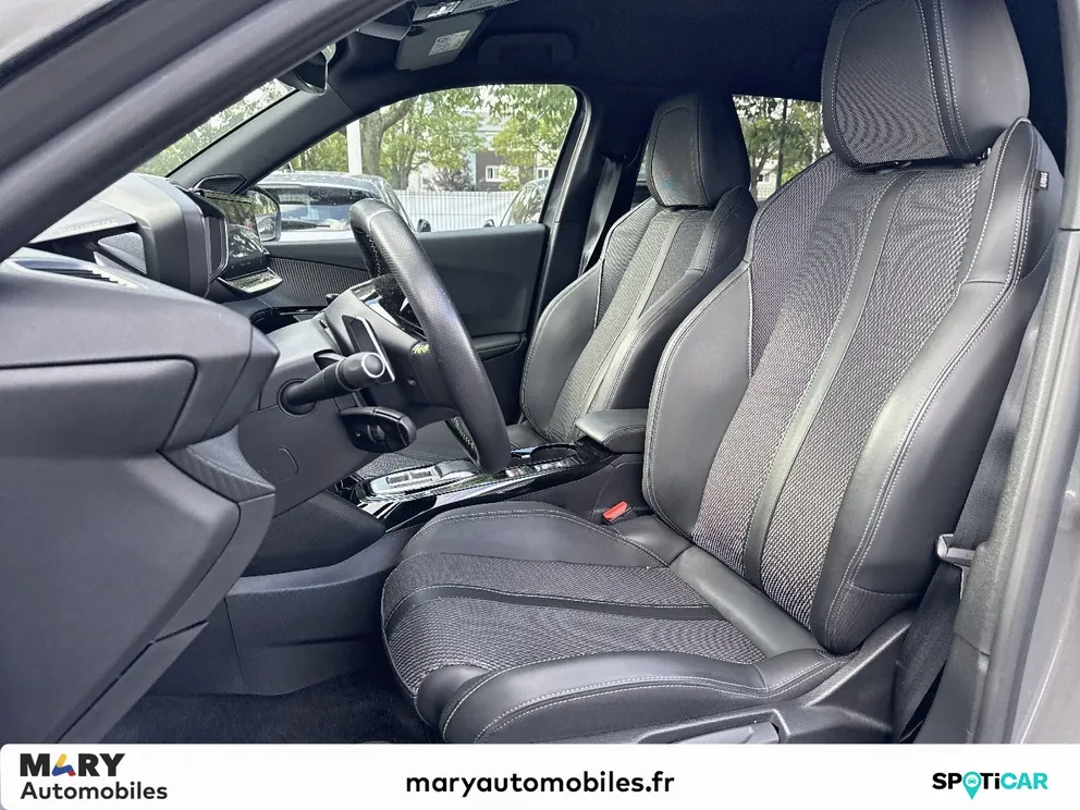 Véhicule occasion 1229690 - peugeot 2008 - Photo 13