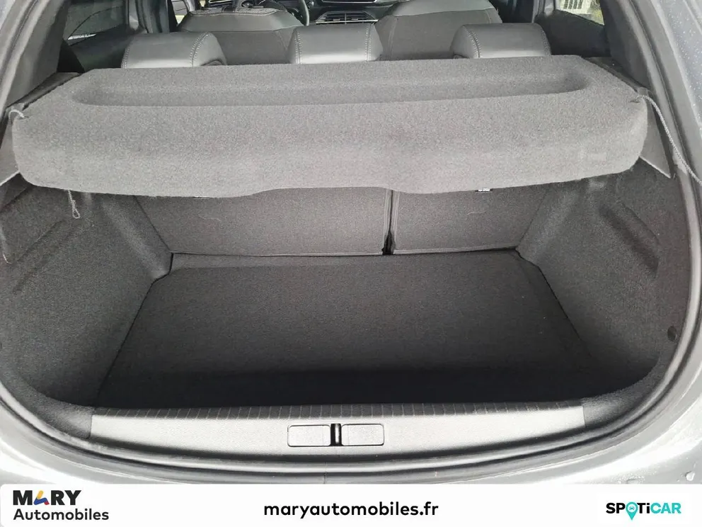 Véhicule occasion 219839 - peugeot 208 - Photo 6