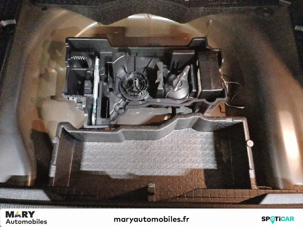 Véhicule occasion 212369 - peugeot 2008 - Photo 13