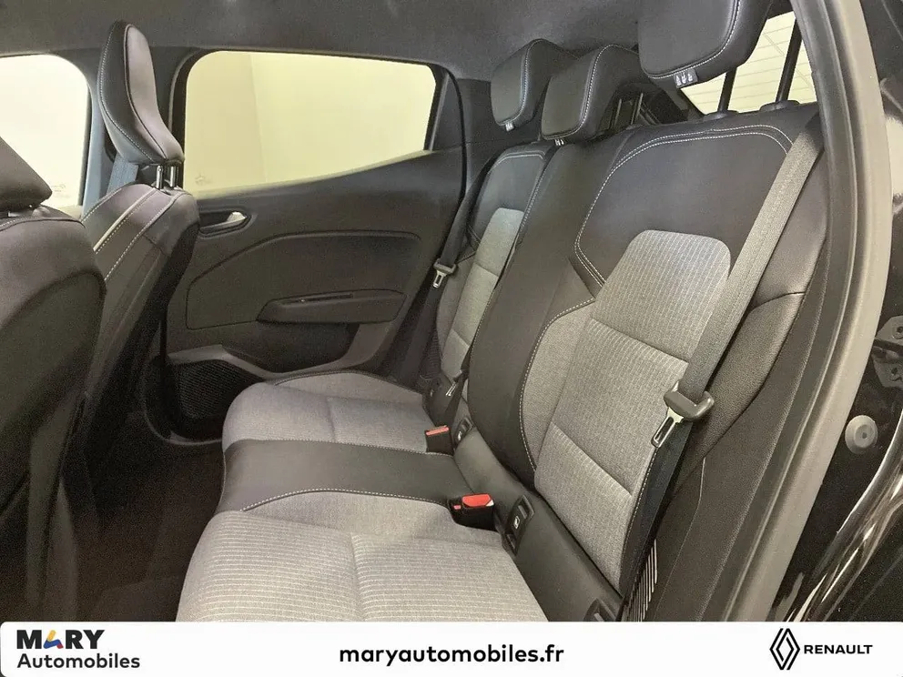 Véhicule occasion 214217 - renault CLIO - Photo 10