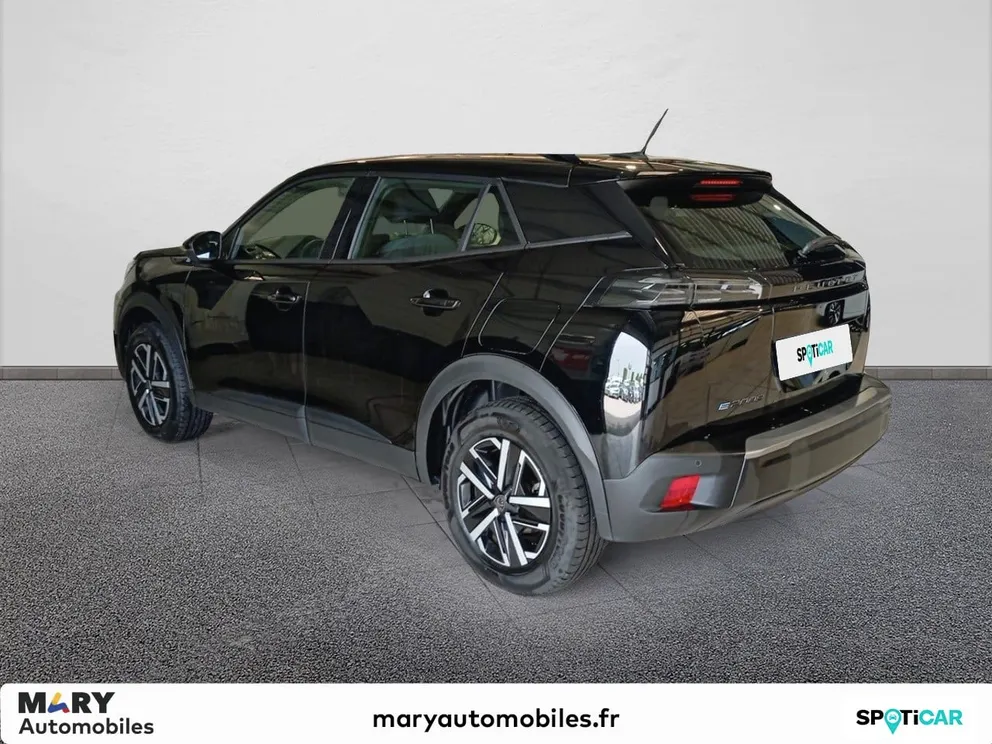 Véhicule occasion 1227450 - peugeot 2008 - Photo 2
