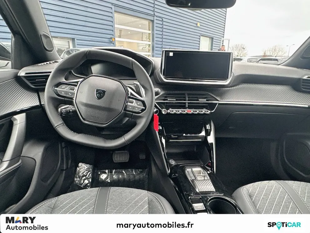 Véhicule occasion 211481 - peugeot 2008 - Photo 8