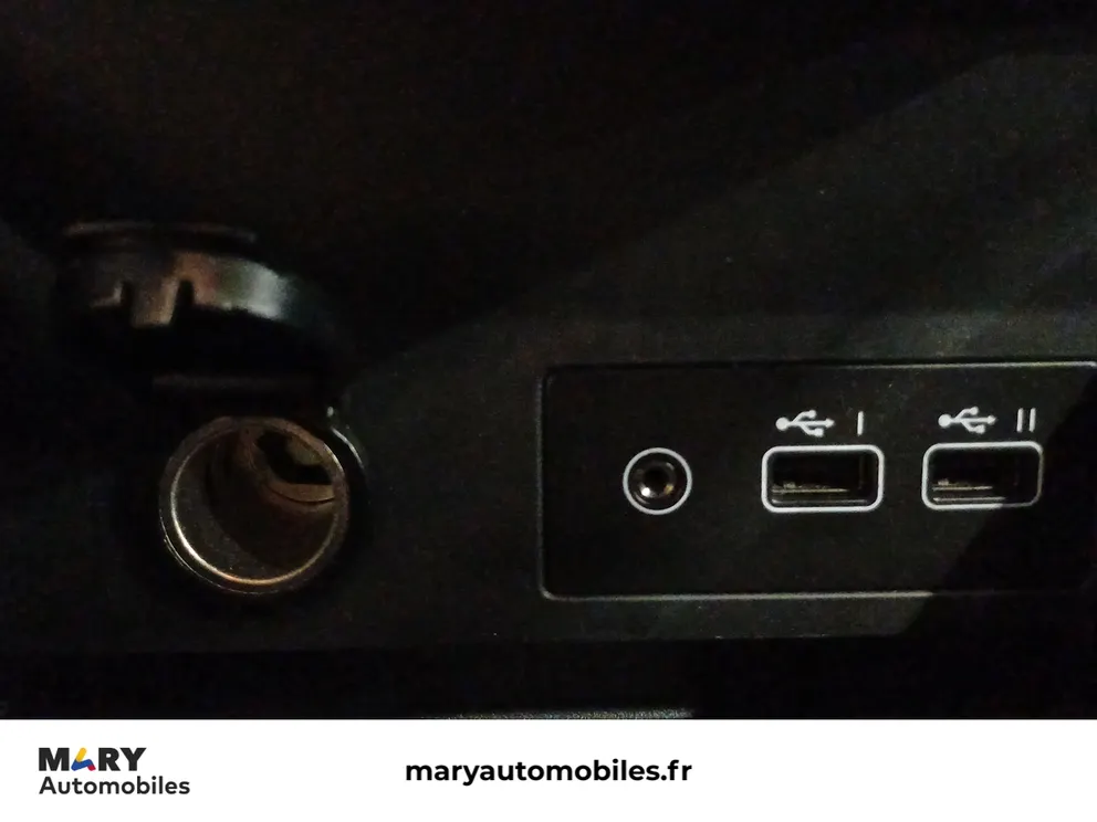 Véhicule occasion 1243102 - renault CAPTUR - Photo 11