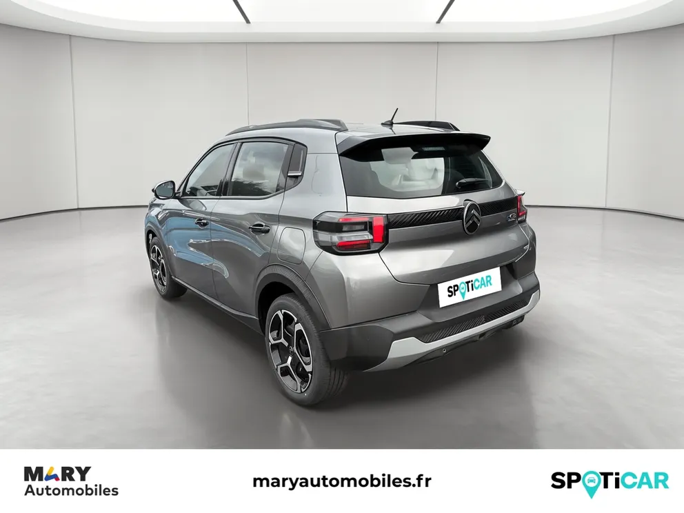 Véhicule occasion 1245550 - Citroën C3 - Photo 3