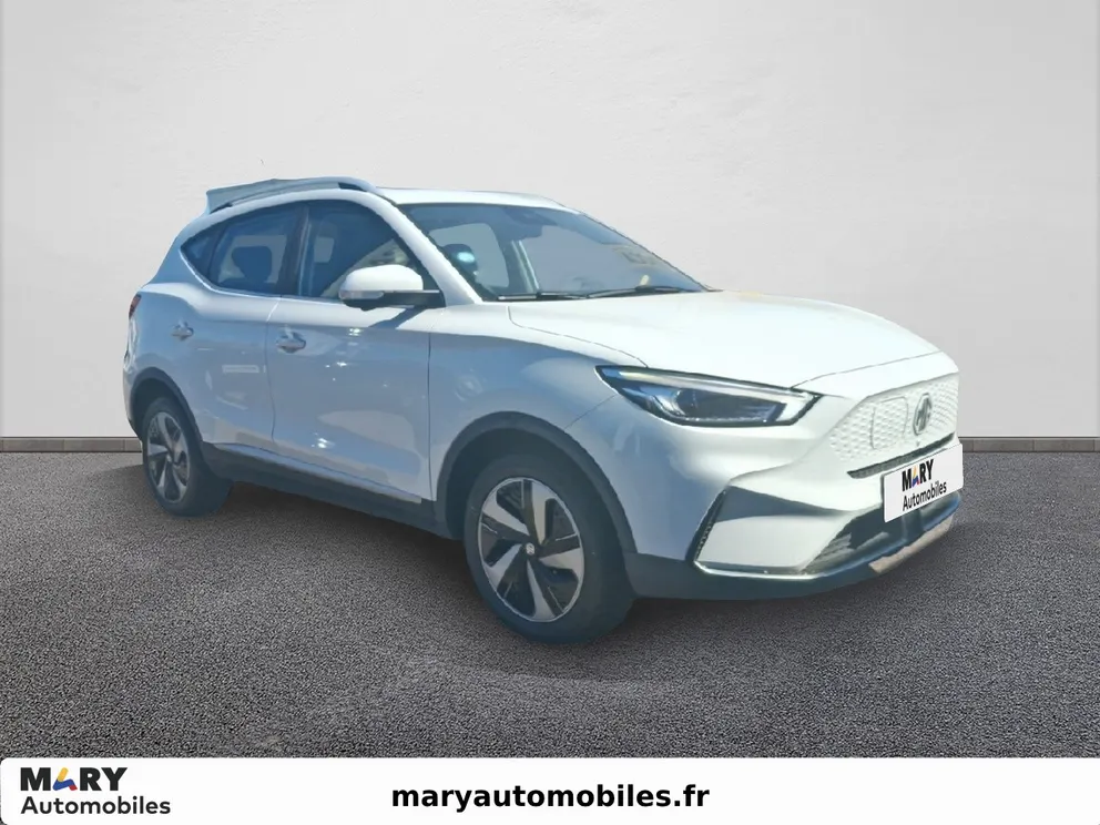 Véhicule occasion 1236493 - mg ZS - Photo 5