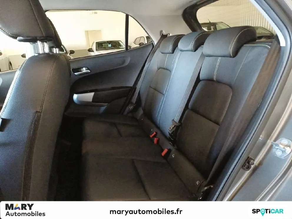 Véhicule occasion 226525 - kia PICANTO - Photo 10
