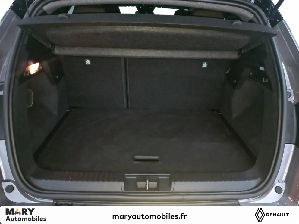 Véhicule occasion 220395 - renault CAPTUR - Photo 22