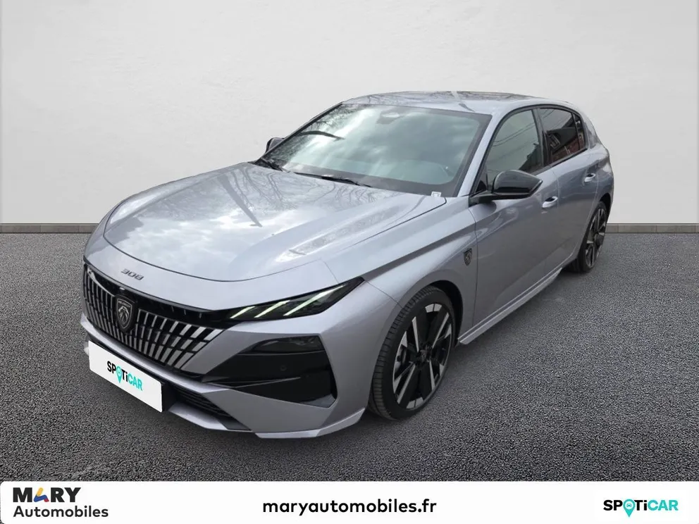 Véhicule occasion 224252 - peugeot 308 - Photo 1