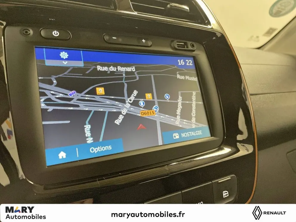 Véhicule occasion 205396 - dacia SPRING - Photo 12