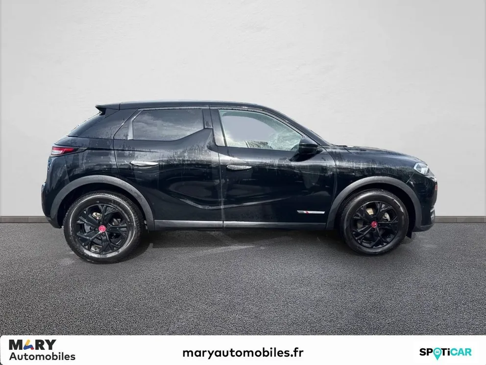 Véhicule occasion 231107 - ds DS 3 - Photo 4