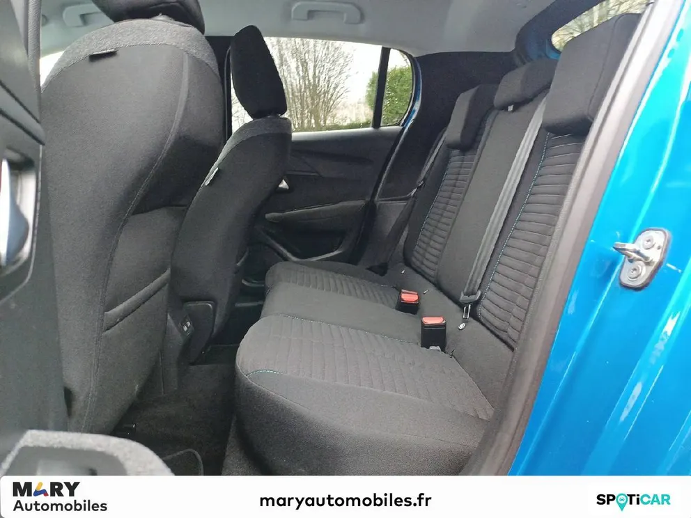 Véhicule occasion 212413 - peugeot 208 - Photo 9