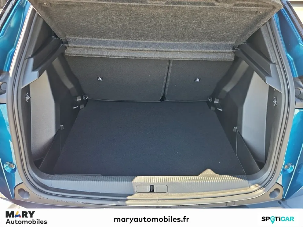 Véhicule occasion 1236896 - peugeot 2008 - Photo 16