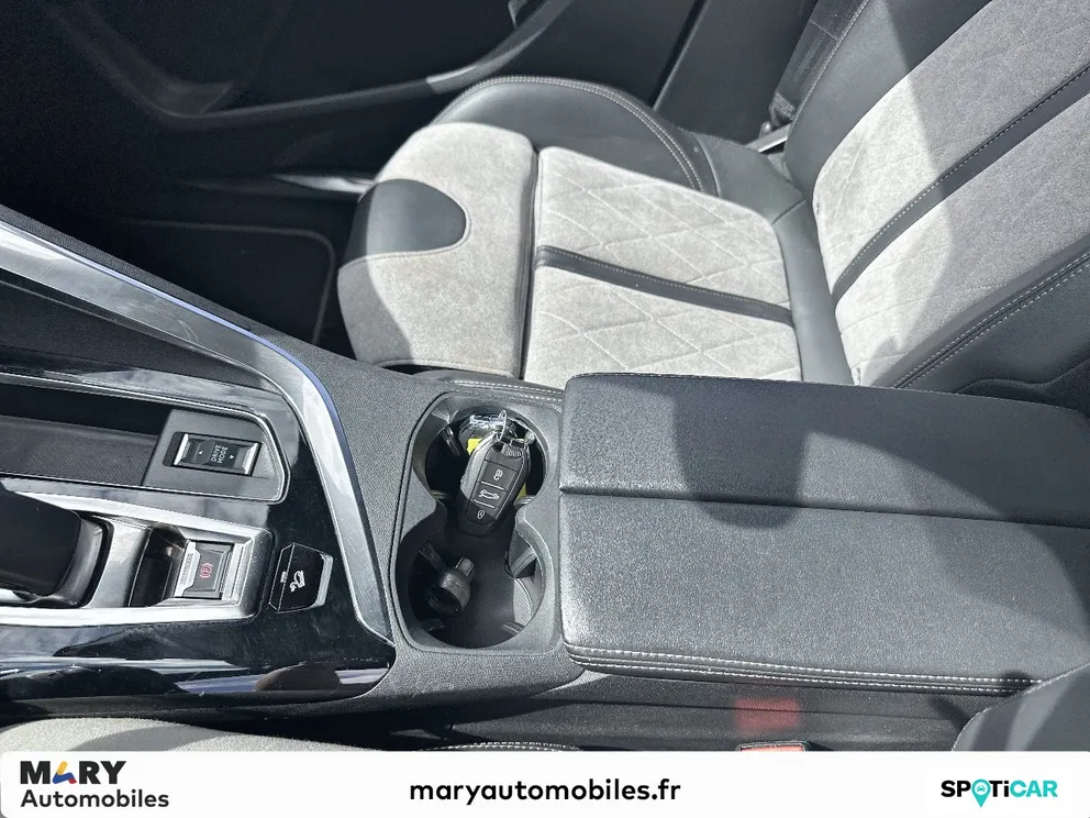 Véhicule occasion 1237751 - peugeot 3008 - Photo 31