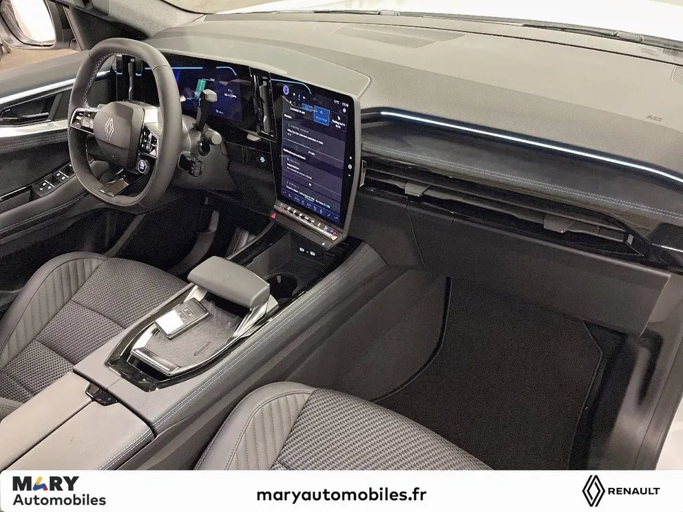 Véhicule occasion 216649 - renault AUSTRAL - Photo 17