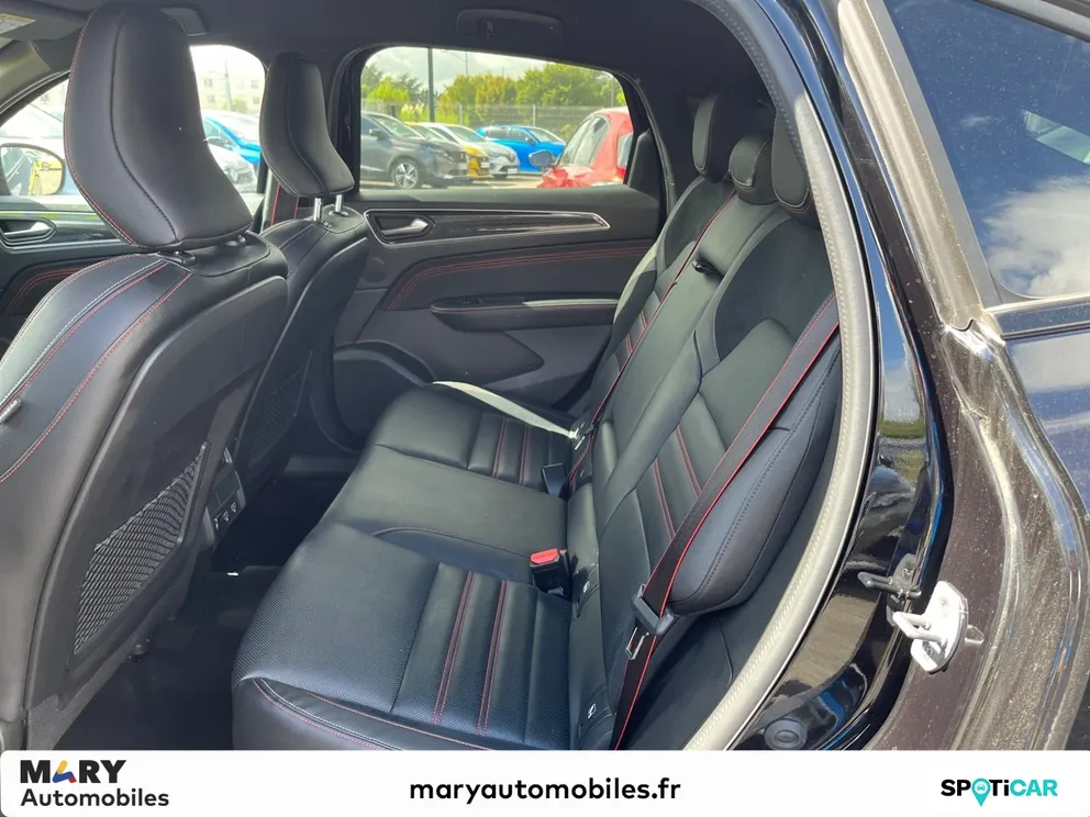 Véhicule occasion 1238659 - renault ARKANA - Photo 15