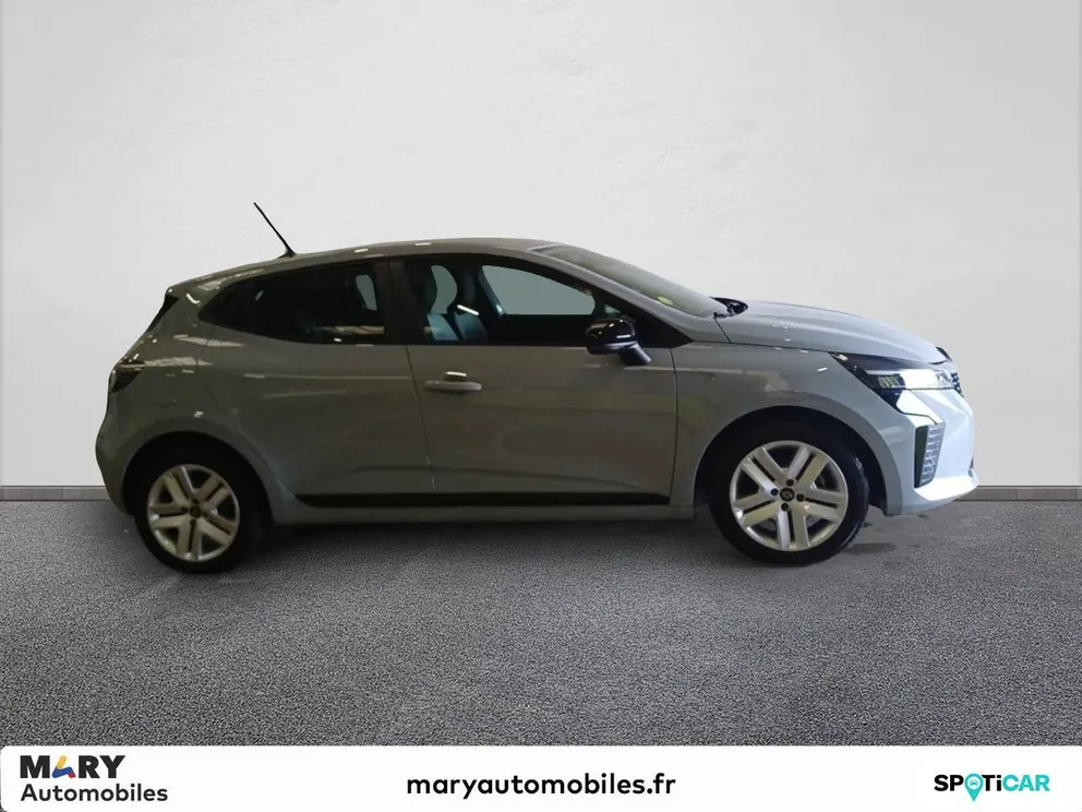 Véhicule occasion 220290 - renault CLIO - Photo 4