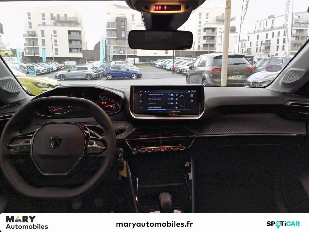 Véhicule occasion 206717 - peugeot 208 - Photo 8